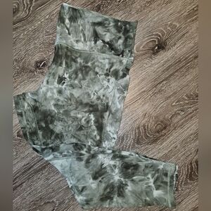 Lululemon Align Leggings